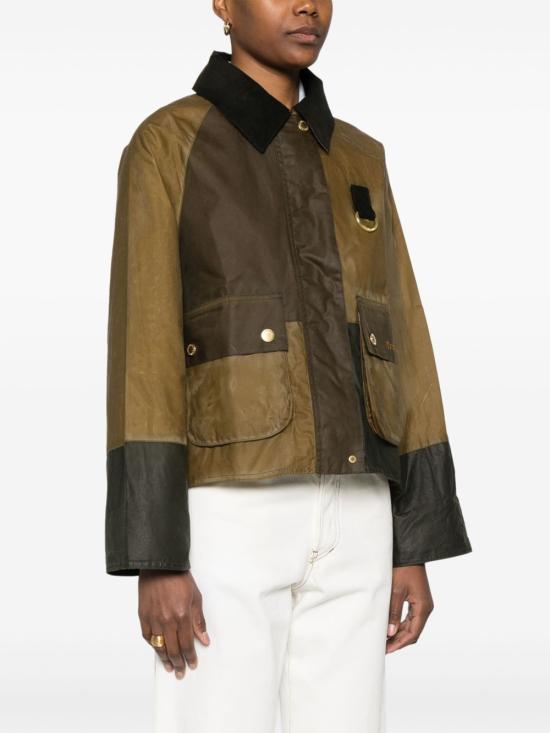 26SS 바버 수트 자켓 LWX1465 LWXSN31 - BARBOUR