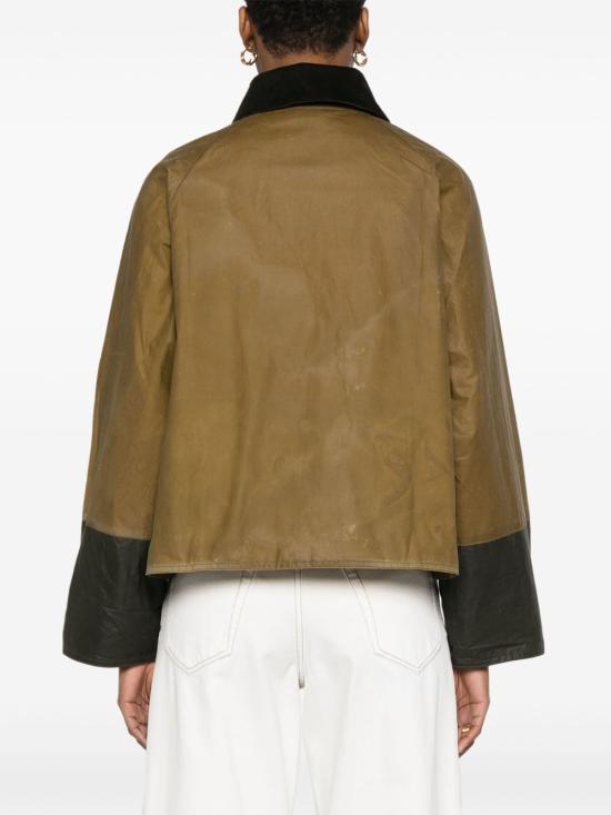 26SS 바버 수트 자켓 LWX1465 LWXSN31 - BARBOUR