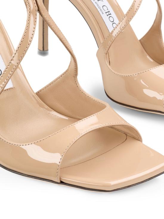 26SS 지미추 힐/펌프스 AZIA 95 PAT CHAI - JIMMY CHOO