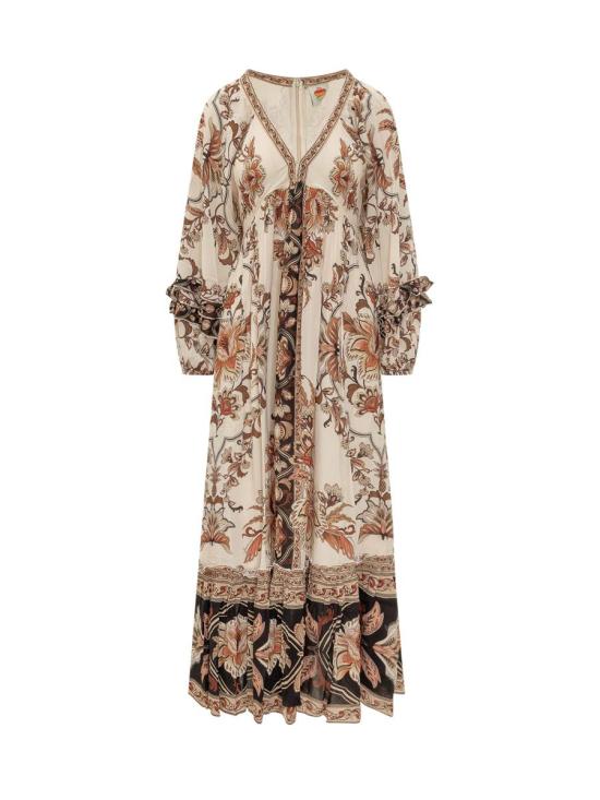 26SS 팜 리오 미디 원피스 344140 26069