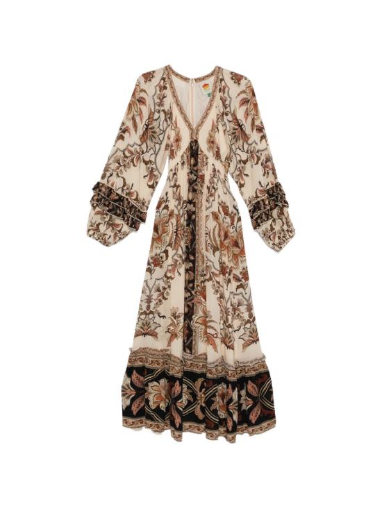 26SS 팜 리오 미디 원피스 344140 26069 - FARM RIO