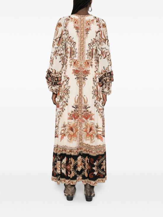 26SS 팜 리오 미디 원피스 344140 26069 - FARM RIO