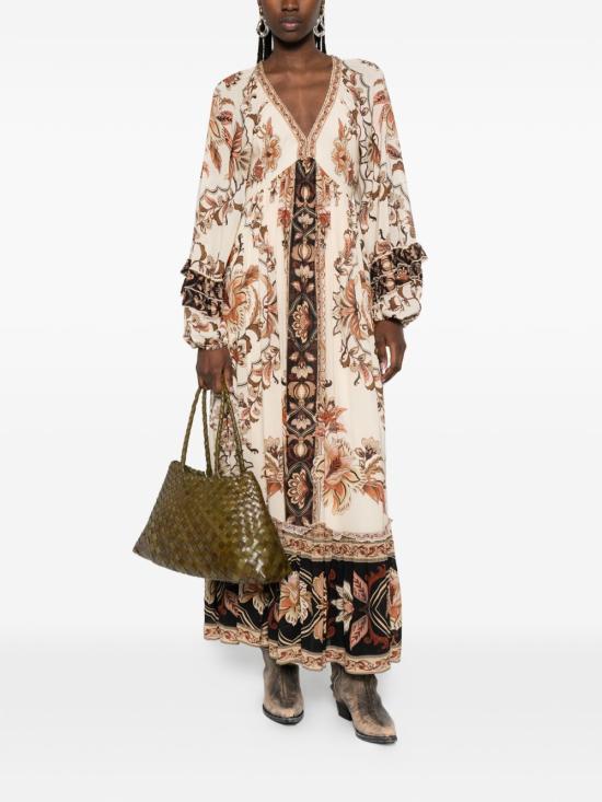 26SS 팜 리오 미디 원피스 344140 26069 - FARM RIO