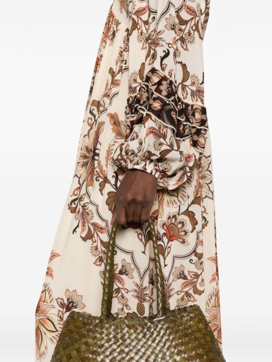 26SS 팜 리오 미디 원피스 344140 26069 - FARM RIO