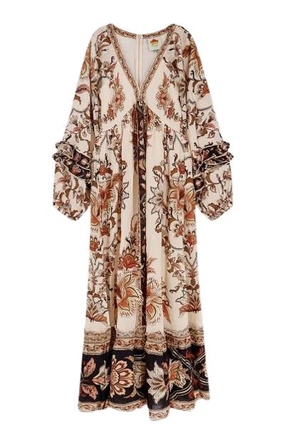 26SS 팜 리오 미디 원피스 344140 26069