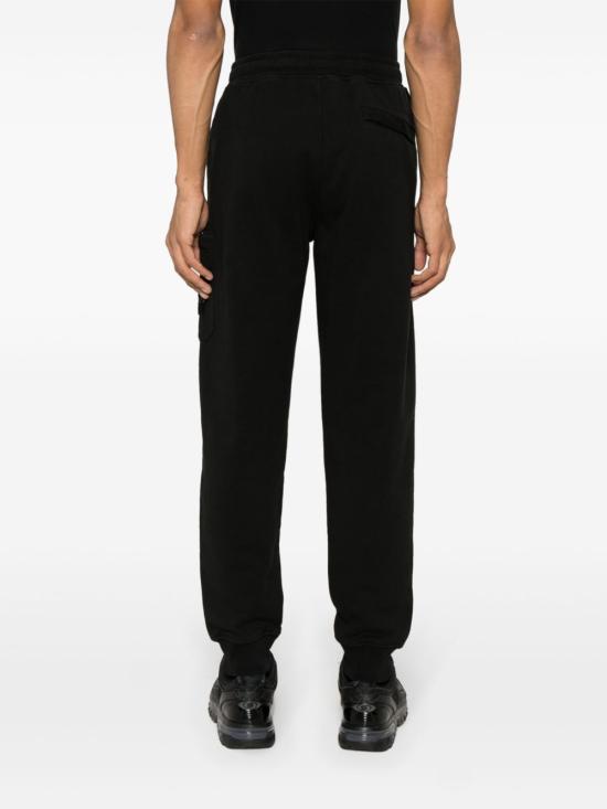 26SS 스톤 아일랜드 스웨터 L1S156200021 S0051V0029 Black - STONE ISLAND