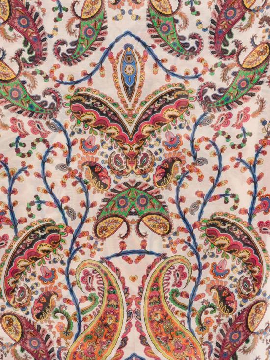 26SS 에트로 머플러/스카프 WATA0009 AKD96X0800 - ETRO