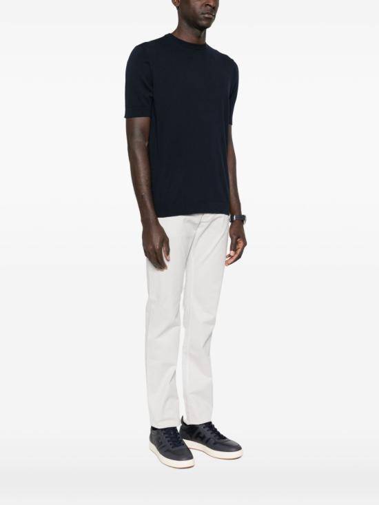 26SS 라르디니 스웨터 PALMMC77 PA66023850 - LARDINI