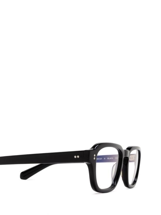 26FW 치미 안경 A BLACK - CHIMI
