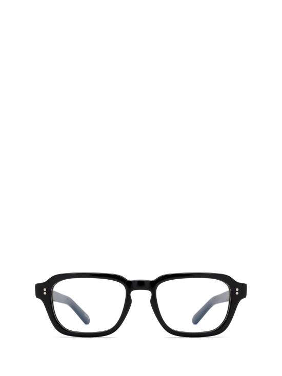 26FW 치미 안경 A BLACK