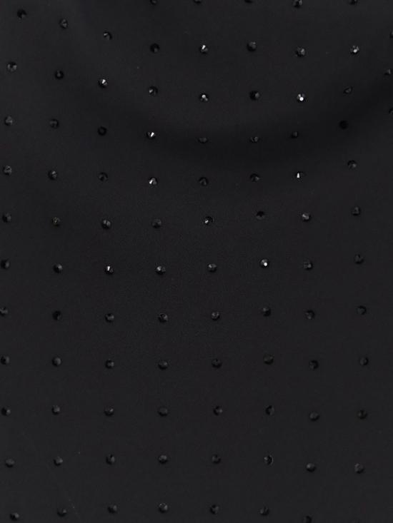 26SS 핑코 미디 원피스 106299 A32XZ99 Black - PINKO