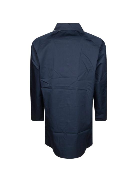 26SS 바버 수트 자켓 MWB0856 MWBNY75 Navy highland lake - BARBOUR