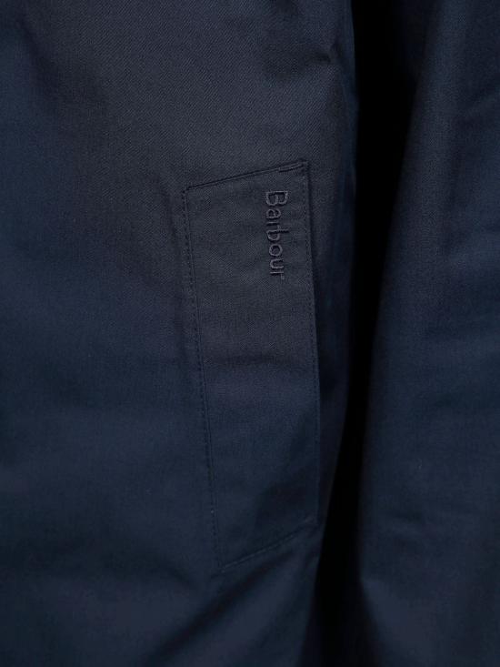 26SS 바버 수트 자켓 MWB0856 MWBNY75 Navy highland lake - BARBOUR