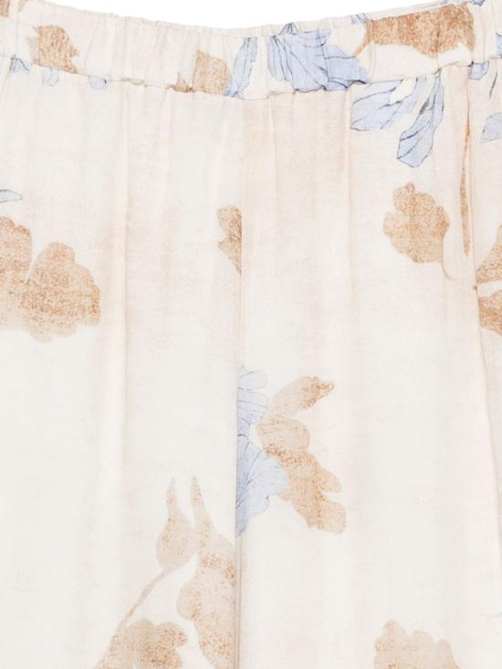 26SS 세븐티 팔라초 팬츠 PT1432 470159010 Beige - SEVENTY