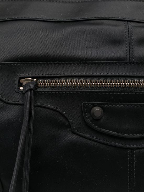 26SS 발렌시아가 숄더백 8461862A 2AB9J1000 - BALENCIAGA