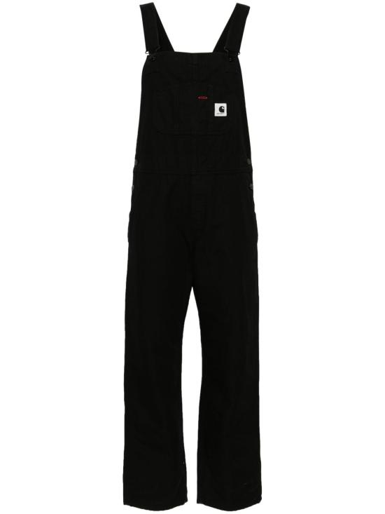 26SS 칼하트 WIP 수트 세트 I032965 8902 Black