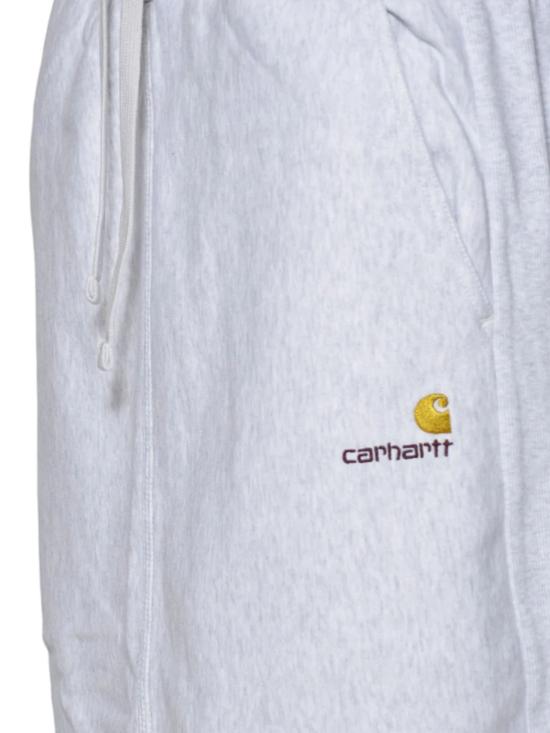 26SS 칼하트 WIP 미디 스커트 I034491 482XX Grey - CARHARTT WIP