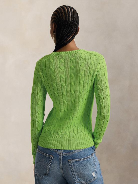 26SS 랄프 로렌 스웨터 211971869504 - RALPH LAUREN