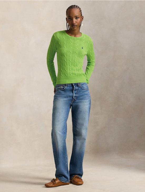 26SS 랄프 로렌 스웨터 211971869504 - RALPH LAUREN