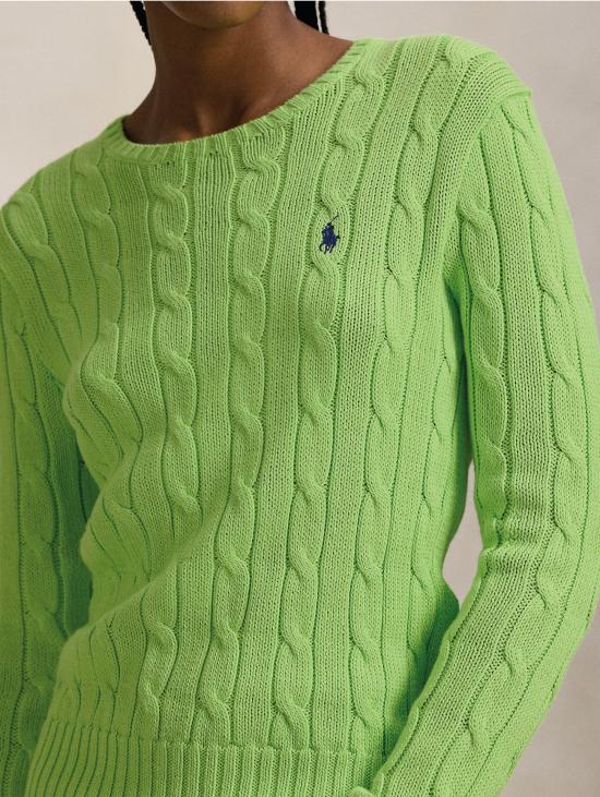 26SS 랄프 로렌 스웨터 211971869504 - RALPH LAUREN