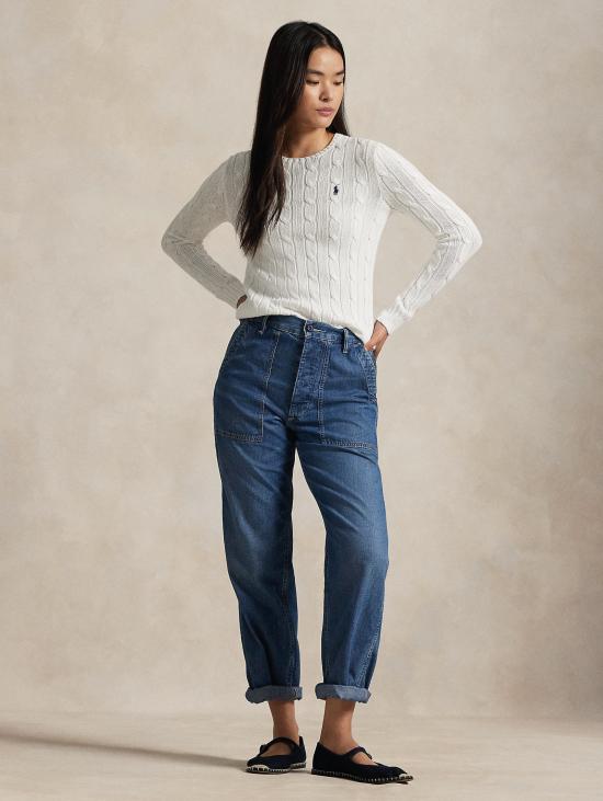 26SS 랄프 로렌 스웨터 211A96245003 - RALPH LAUREN