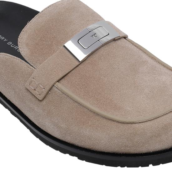 26SS 토리버치 뮬/슬리퍼 177967 256 Beige - TORY BURCH
