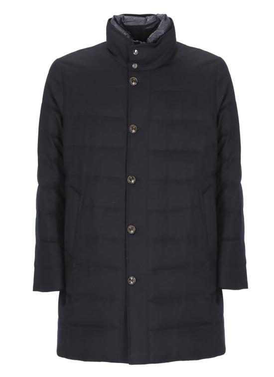 25FW 몬테꼬레 패딩 F09MUCX505 27789 Blue