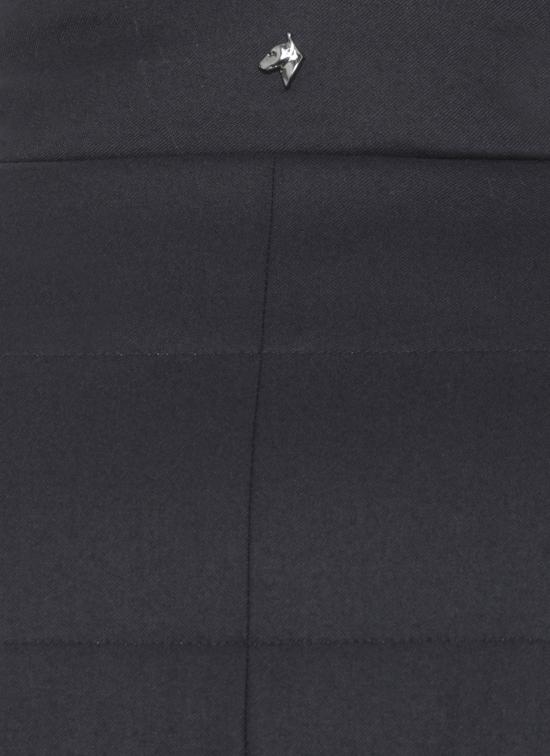 25FW 몬테꼬레 패딩 F09MUCX505 27789 Blue - MONTECORE