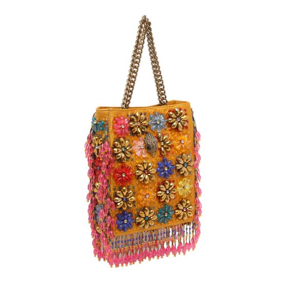 26SS 커트가이거 토트백 5391869999 MULT OTHER MultiColour - KURT GEIGER