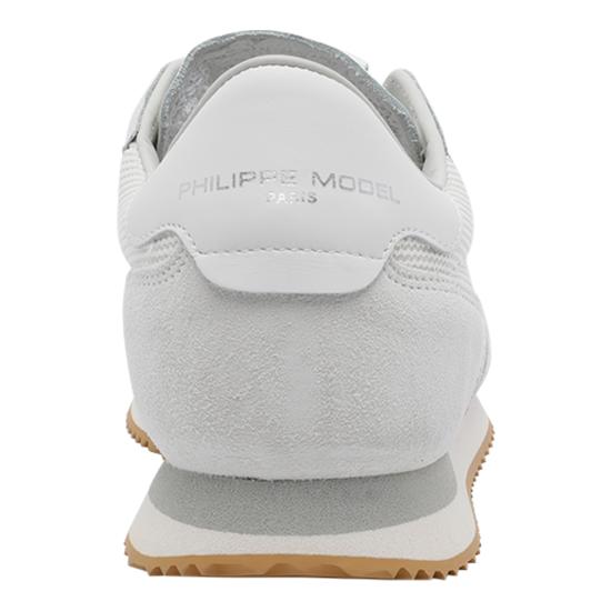 26SS 필립모델 스니커즈 BVLU W011 White - PHILIPPE MODEL