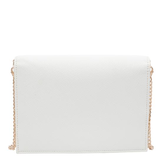 26SS 리우조 숄더백 AA6195ES029 X0459 White - LIU JO