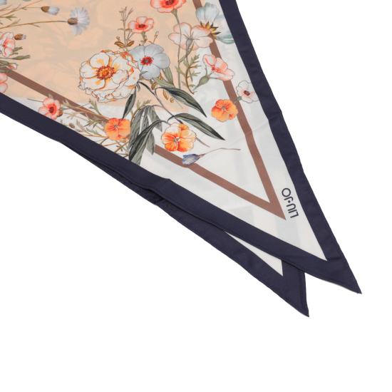 26SS 리우조 머플러/스카프 2A6061T2745 P9388 MultiColour - LIU JO