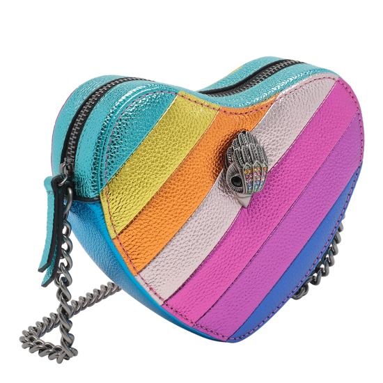 26SS 커트가이거 숄더백 7146369109 MULT OTHER MultiColour - KURT GEIGER