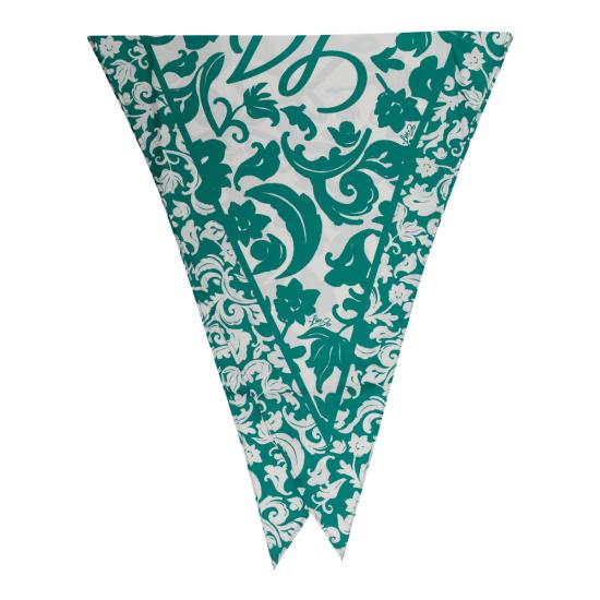 26SS 리우조 머플러/스카프 2A6061T2745 P9362 Green