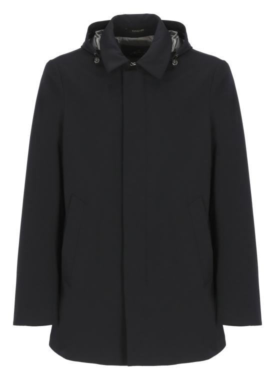 25FW 몬테꼬레 코트 F09MUCX721 18589 Blue