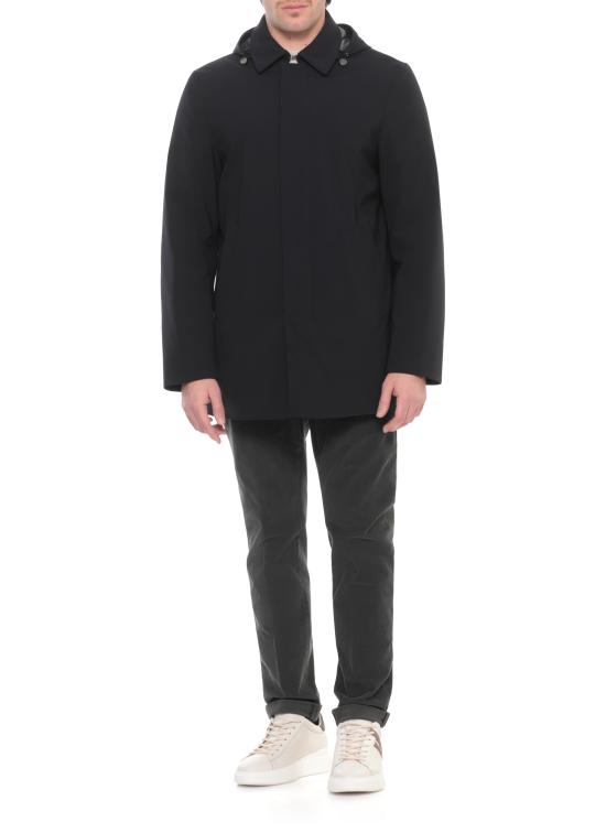 25FW 몬테꼬레 코트 F09MUCX721 18589 Blue - MONTECORE