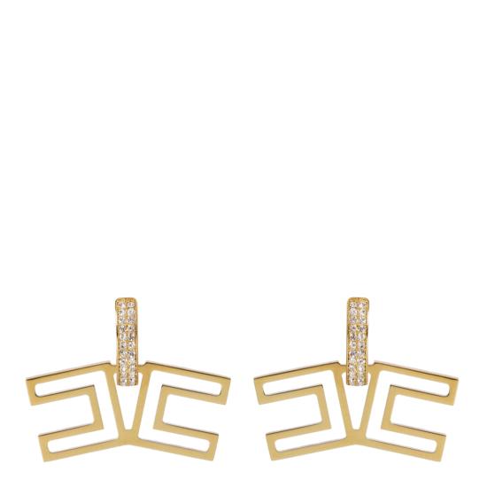 26SS 엘리자베타프랜치 이어링 OR31A61E2 U95 Golden