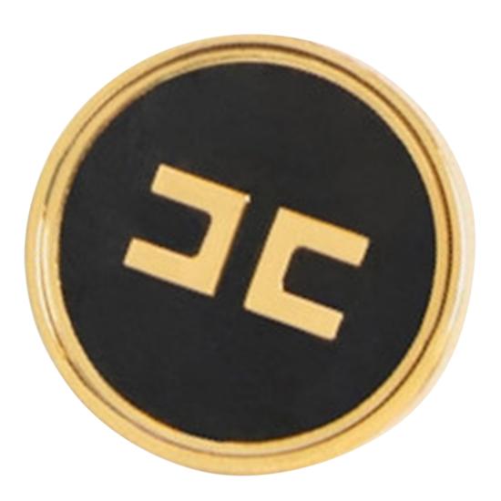 26SS 엘리자베타프랜치 이어링 OR51A61E2 U95 Golden - ELISABETTA FRANCHI