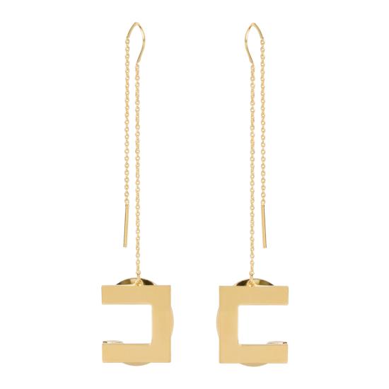 26SS 엘리자베타프랜치 이어링 OR40B61E2 U95 Golden