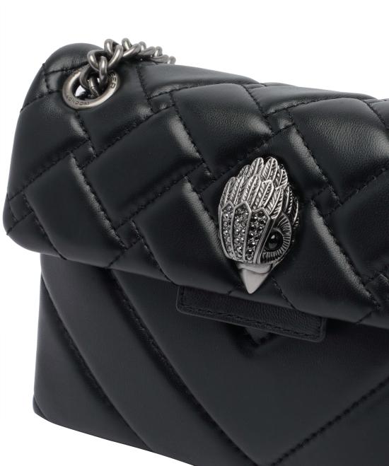 26SS 커트가이거 숄더백 1470800109 BLACK Black - KURT GEIGER