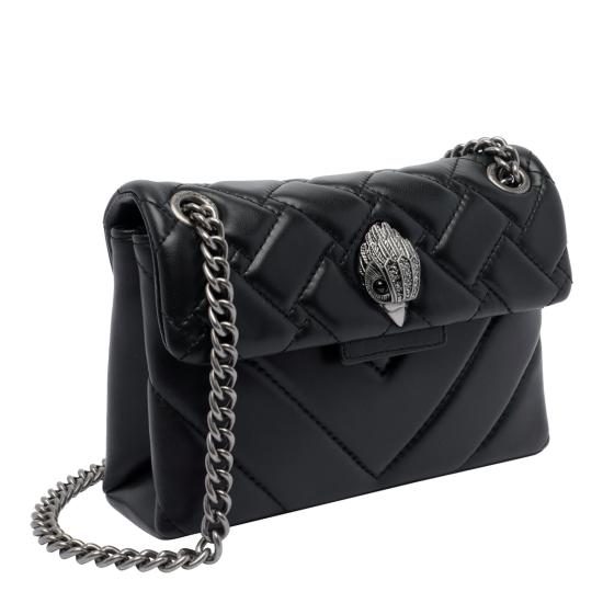 26SS 커트가이거 숄더백 1470800109 BLACK Black - KURT GEIGER