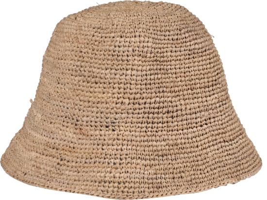 26SS 이벨리브 모자 ANDAO TEA Beige - IBELIV