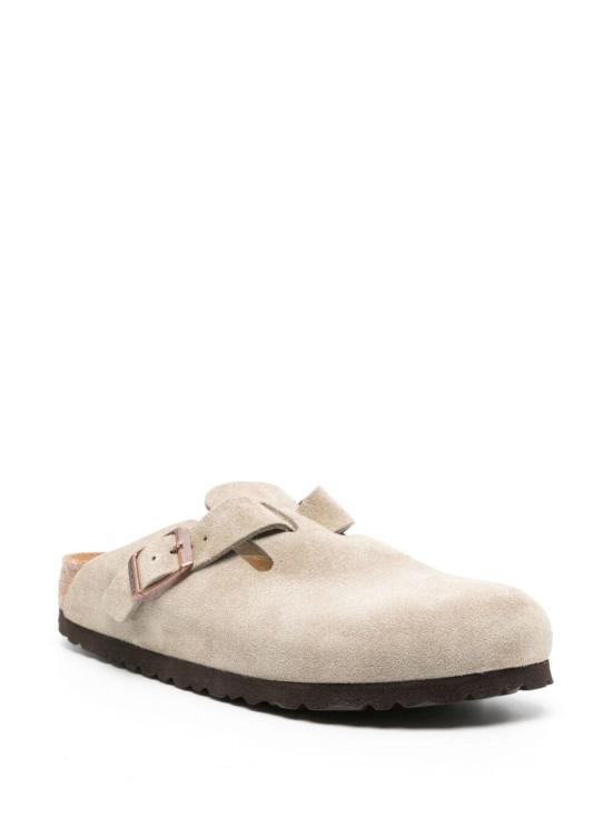 26SS 버켄스탁 로퍼 060463TAUPE Beige - BIRKENSTOCK