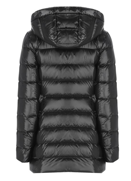 25FW 페이 패딩 NAW36513160ICI B999 Black - FAY