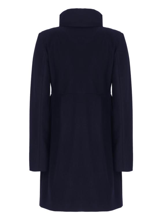 25FW 페이 코트 NAW5051Y050SGL U809 Blue - FAY