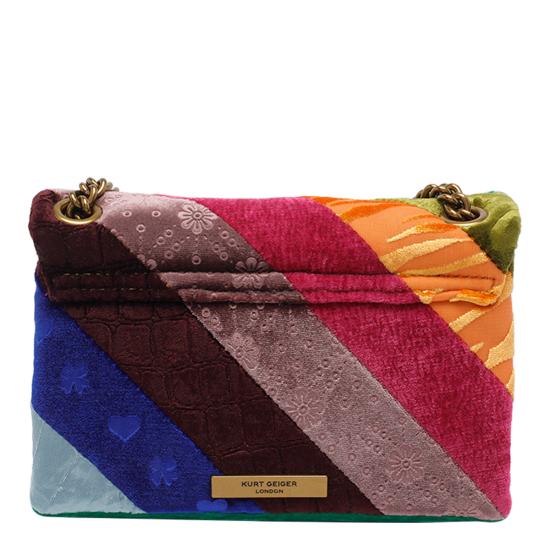 26SS 커트가이거 숄더백 5379769789 MULT OTHER MultiColour - KURT GEIGER