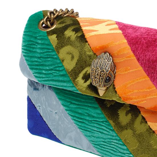 26SS 커트가이거 숄더백 5379769789 MULT OTHER MultiColour - KURT GEIGER