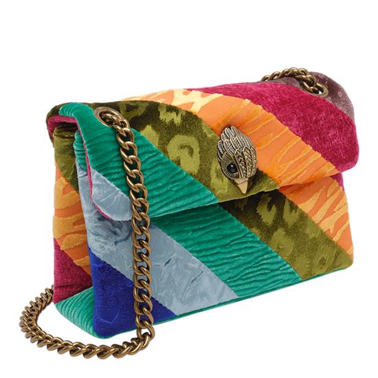 26SS 커트가이거 숄더백 5379769789 MULT OTHER MultiColour - KURT GEIGER