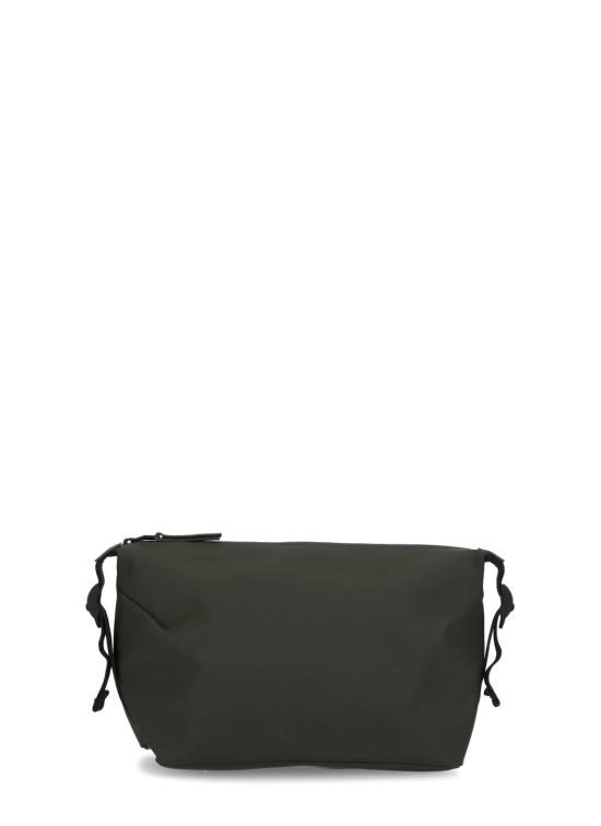 25FW 레인스 클러치/파우치 RA15630 HILO WASH BAGGRE Green