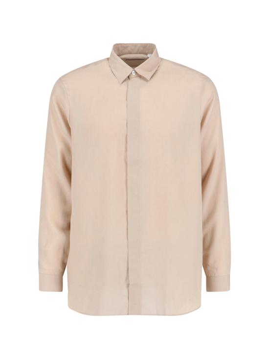 26SS 라르디니 긴팔 셔츠 PAFLYNN PAC1996 200 Beige